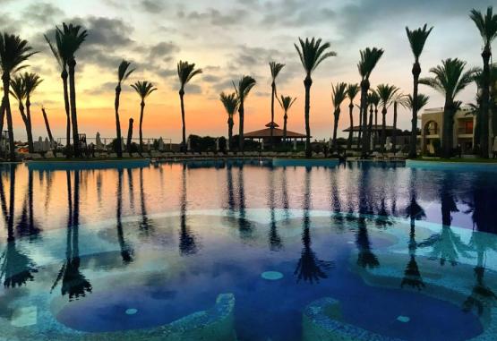 Movenpick Resort & Marine Spa Sousse Sousse Tunisia