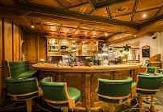 Hotel Jagerhof Zams Austria