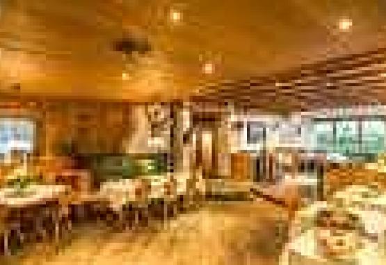 Hotel Jagerhof Zams Austria