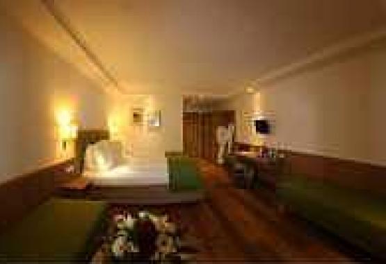 Hotel Jagerhof Zams Austria