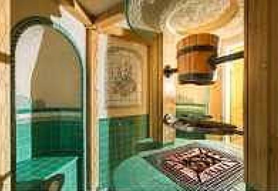 Hotel Jagerhof Zams Austria