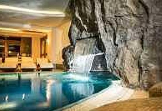 Hotel Jagerhof Zams Austria