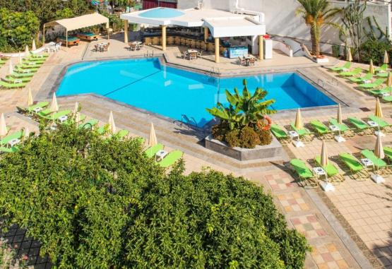 Malia Holidays Hotel  Heraklion Grecia