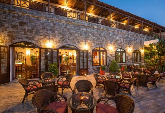 Malia Holidays Hotel  Heraklion Grecia