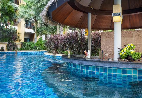 HOTEL RAWAI PALM BEACH RESORT Phuket Regiunea Thailanda