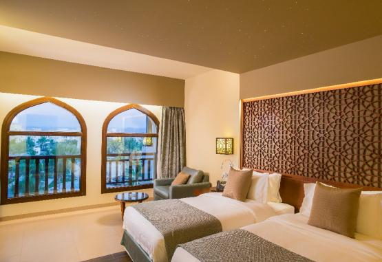 Fanar Hotel and Residences Salalah Oman