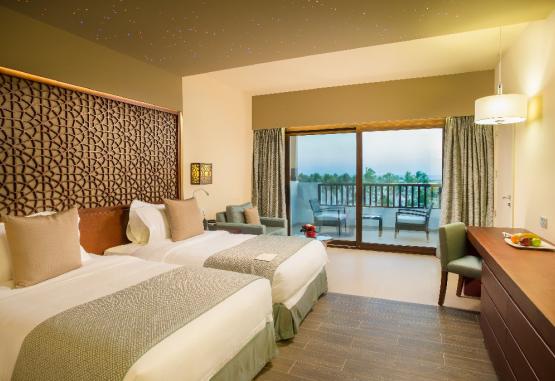 Fanar Hotel and Residences Salalah Oman