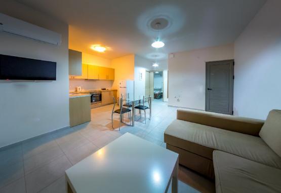 Alexis Apartments (recomandat 3*) (Tsilivi)  Insula Zakynthos Grecia