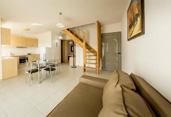 Alexis Apartments (recomandat 3*) (Tsilivi)  Insula Zakynthos Grecia