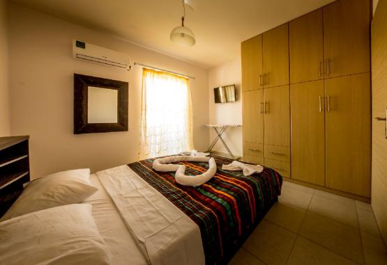 Alexis Apartments (recomandat 3*) (Tsilivi)  Insula Zakynthos Grecia