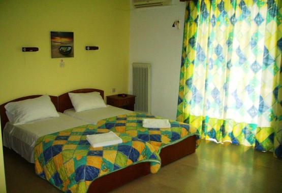 Angela Hotel (Gouvia)  Insula Corfu Grecia