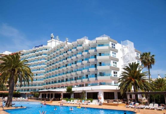 Aparthotel Ola Tomir  Regiunea Mallorca Spania