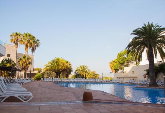 Aparthotel Ola Tomir  Regiunea Mallorca Spania