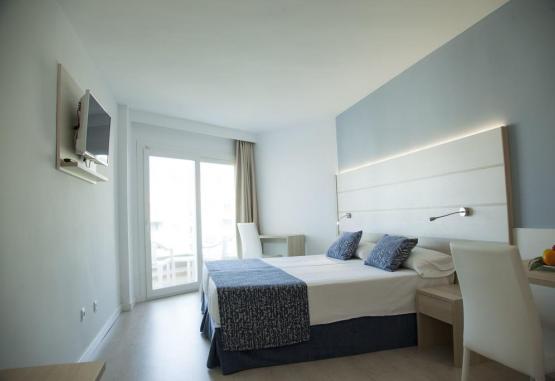 Aparthotel Ola Tomir  Regiunea Mallorca Spania