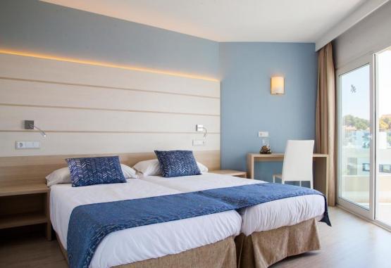 Aparthotel Ola Tomir  Regiunea Mallorca Spania