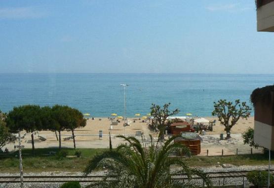 AQUA PROMENADE   Pineda de Mar Spania