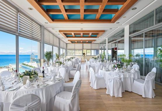 Atrium Prestige Thalasso Spa Resort & Villas Lahania Grecia