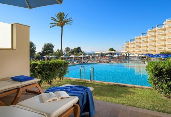 Atrium Prestige Thalasso Spa Resort & Villas Lahania Grecia