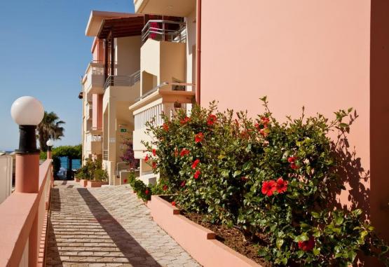 Atlantida Mare (K) recomandat 2* superior  Chania Grecia