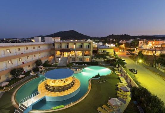 Bayside 4* Kremasti Grecia