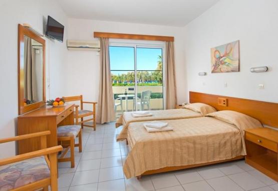 Bayside 4* Kremasti Grecia