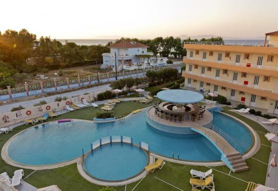 Bayside 4* Kremasti Grecia