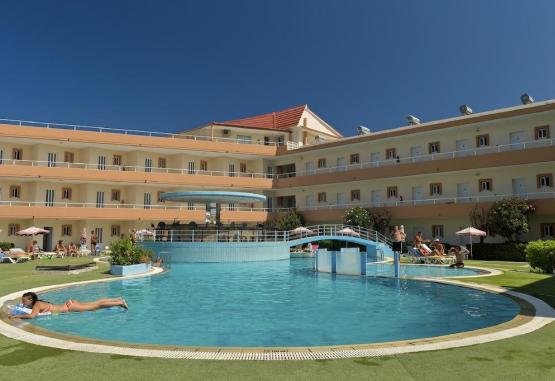 Bayside 4* Kremasti Grecia