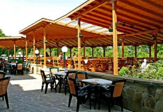 Hotel Kini Park Nisipurile de Aur Bulgaria