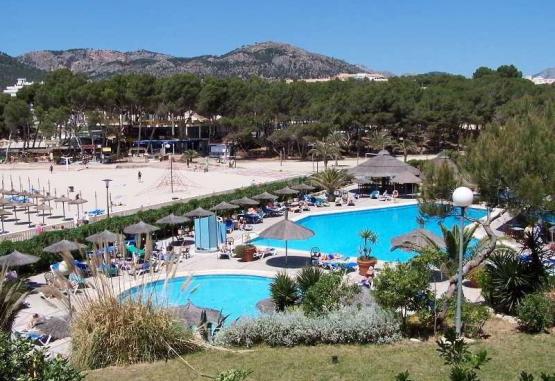 Beverly Playa  Regiunea Mallorca Spania