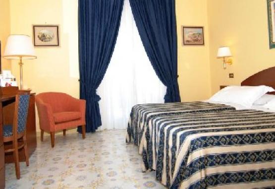 Best Western La Solara   Sorrento Italia