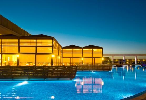 Blue Lagoon Resort (KS)  Insula Kos Grecia