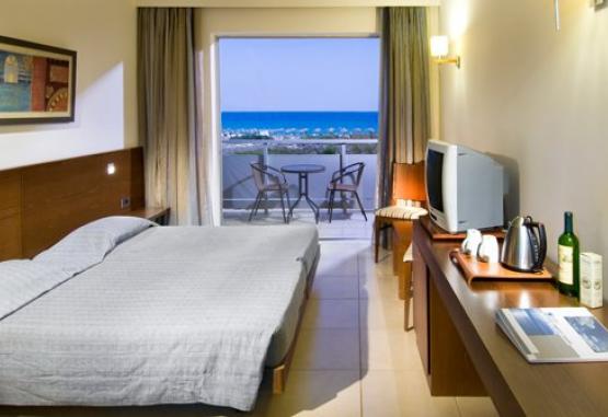 Blue Lagoon Resort (KS)  Insula Kos Grecia