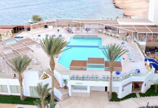 KAISOL ROMANCE HOTEL (EX. SUNRISE ROMANCE RESORT) (adults Only) Sahl Hasheesh Egipt