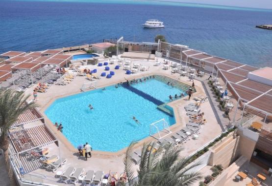 KAISOL ROMANCE HOTEL (EX. SUNRISE ROMANCE RESORT) (adults Only) Sahl Hasheesh Egipt