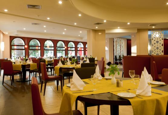 Hotel Kenzi Europa Agadir Maroc