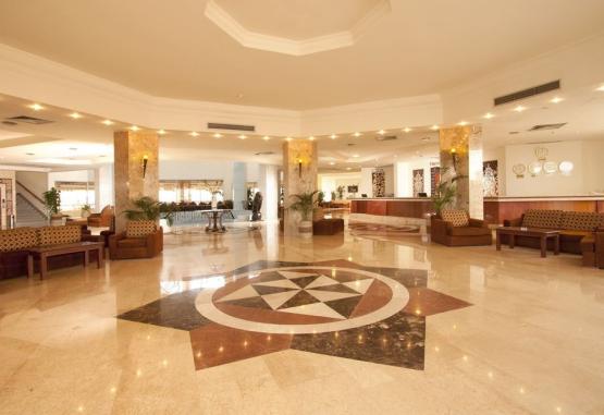 Harmony Makadi Bay Hotel And Resort   Regiunea Hurghada Egipt