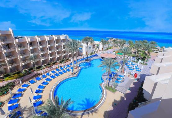 Sea Star Beau Rivage 5* Regiunea Hurghada Egipt