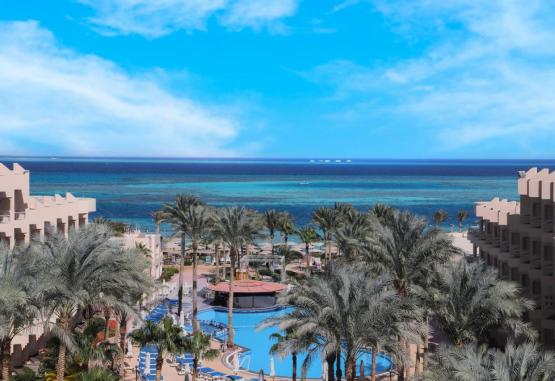 Sea Star Beau Rivage 5* Regiunea Hurghada Egipt