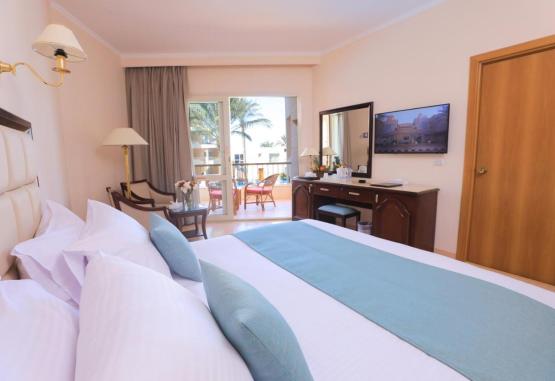 Sea Star Beau Rivage 5* Regiunea Hurghada Egipt