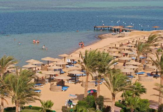 Sea Star Beau Rivage 5* Regiunea Hurghada Egipt