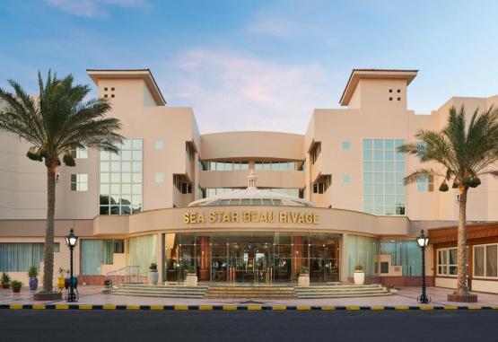 Sea Star Beau Rivage 5* Regiunea Hurghada Egipt