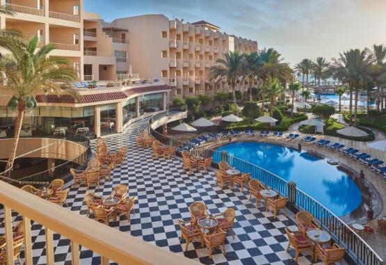 Sea Star Beau Rivage 5* Regiunea Hurghada Egipt