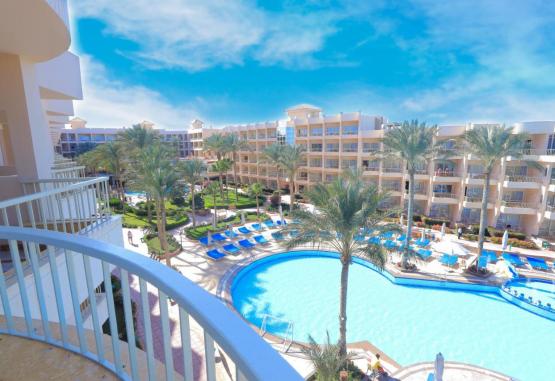 Sea Star Beau Rivage 5* Regiunea Hurghada Egipt