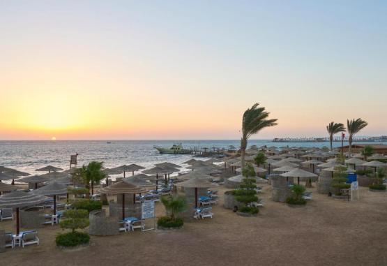 Sea Star Beau Rivage 5* Regiunea Hurghada Egipt