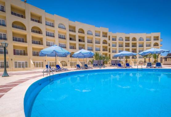 SUNNY DAYS MIRETTE FAMILY RESORT 3* Regiunea Hurghada Egipt