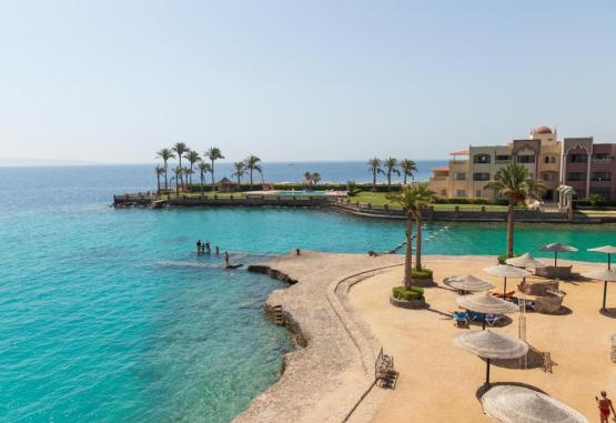 SUNNY DAYS MIRETTE FAMILY RESORT 3* Regiunea Hurghada Egipt