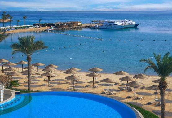 Jaz Casa Del Mar Beach Regiunea Hurghada Egipt