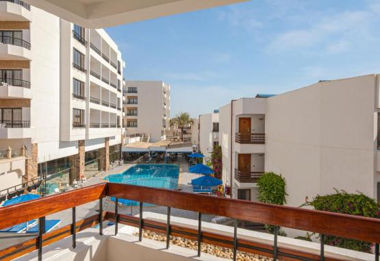 Marlin Inn Azur Resort 4* Regiunea Hurghada Egipt