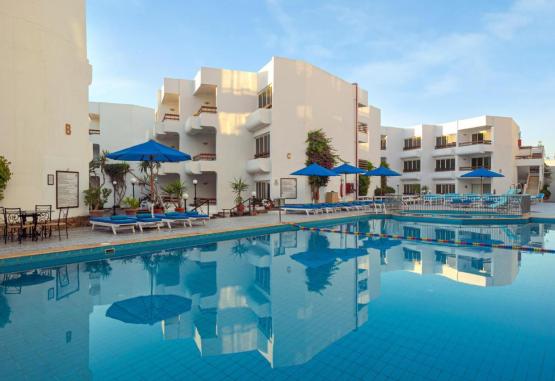 Marlin Inn Azur Resort 4* Regiunea Hurghada Egipt