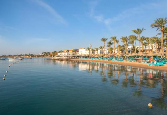 Marlin Inn Azur Resort 4* Regiunea Hurghada Egipt